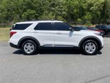 Certified 2020 Ford Explorer XLT w/ Equipment Group 202A image 2