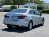 Used 2013 Honda Civic LX image 5