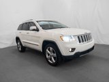 Used 2012 Jeep Grand Cherokee Overland image 2