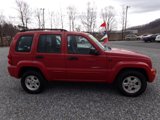 Used 2002 Jeep Liberty Limited image 3