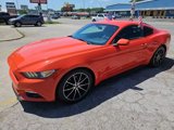 Used 2016 Ford Mustang Premium w/ Equipment Group 201A image 2