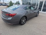 Used 2017 Acura TLX w/ Technology Package image 4