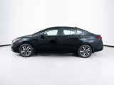 Used 2021 Nissan Versa SV image 4