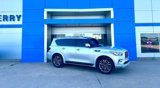 Used 2019 INFINITI QX80 Luxe image 2