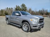 Used 2021 RAM 1500 Big Horn image 3