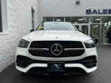 Used 2021 Mercedes-Benz GLE 450 4MATIC image 4