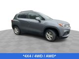 Used 2019 Chevrolet Trax LT w/ LT Convenience Package image 2