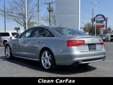 Used 2014 Audi A6 3.0T Prestige image 2