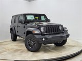 New 2024 Jeep Wrangler Sport S image 3