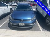 Used 2019 Volkswagen Golf Alltrack S image 2
