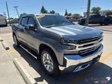 Used 2020 Chevrolet Silverado 1500 LTZ w/ LTZ Premium Package image 4
