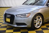 Used 2014 Audi A6 2.0T Premium Plus w/ Premium Plus Package image 5