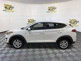 Used 2020 Hyundai Tucson SE image 6