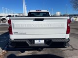 New 2025 Chevrolet Silverado 1500 W/T w/ Trailering Package image 4