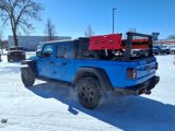 Used 2021 Jeep Gladiator Mojave image 5