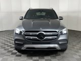 Certified 2022 Mercedes-Benz GLE 350 4MATIC image 2