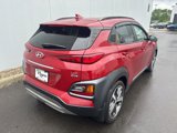 Used 2021 Hyundai Kona Ultimate w/ Cargo Package image 3
