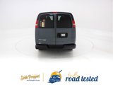 Used 2014 Chevrolet Express 1500 LS image 5