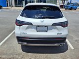 New 2026 Honda HR-V Sport image 4