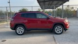 New 2025 Jeep Compass Latitude image 2