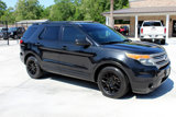 Used 2013 Ford Explorer FWD image 4