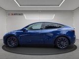 Used 2020 Tesla Model Y Performance image 2
