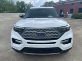 Used 2020 Ford Explorer Limited image 2