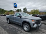 New 2025 Chevrolet Silverado 1500 W/T w/ WT Value Package image 3