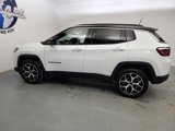 New 2025 Jeep Compass Limited image 4