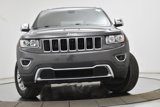 Used 2015 Jeep Grand Cherokee Limited image 4