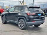 Used 2021 Jeep Compass Latitude image 5