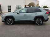 Used 2021 Toyota RAV4 Adventure image 2