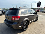 Used 2017 Dodge Journey SE w/ Flexible Seating Group image 4