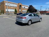 Used 2015 Ford Fusion S image 5