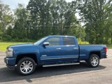 Used 2017 Chevrolet Silverado 1500 High Country image 2