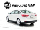 Used 2018 Ford Focus Titanium image 6