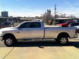 Used 2012 RAM 3500 Big Horn image 4
