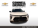 New 2025 Chevrolet Trax ACTIV w/ Driver Confidence Package image 3