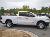 New 2025 RAM 1500 Tradesman image 3