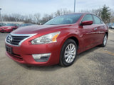 Used 2013 Nissan Altima 2.5 S image 6