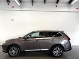Used 2018 Mitsubishi Outlander SEL image 3