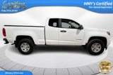 Used 2015 Chevrolet Colorado W/T image 4