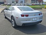 Used 2013 Chevrolet Camaro LT w/ RS Package image 4