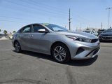 Used 2024 Kia Forte LXS image 2