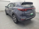 Used 2021 Kia Sportage LX image 5