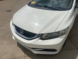 Used 2015 Honda Civic EX image 3