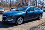 Used 2024 Chevrolet Malibu LT image 3
