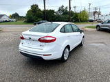 Used 2014 Ford Fiesta S image 5
