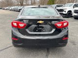 Used 2017 Chevrolet Cruze Premier image 4
