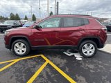 Used 2022 Jeep Compass Latitude w/ Convenience Group image 4